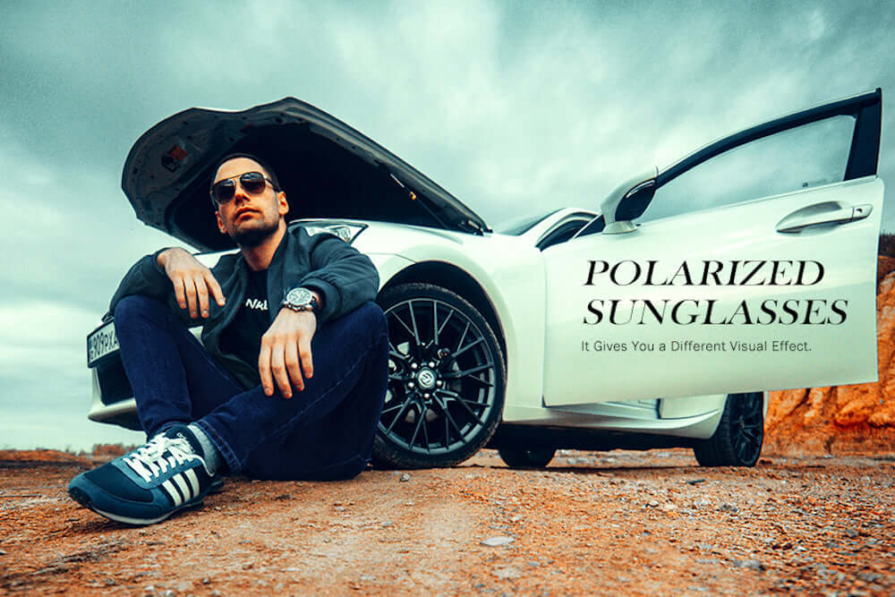 Unveiling the Magic of Sunglasses: How to Determine if Your Sunglasses are Polarized?
