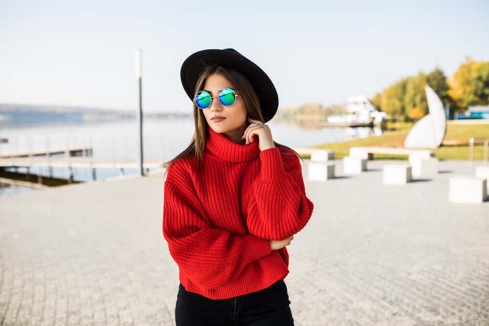 The Trendsetting World of Sunglasses: Exploring Fashion Forward Styles