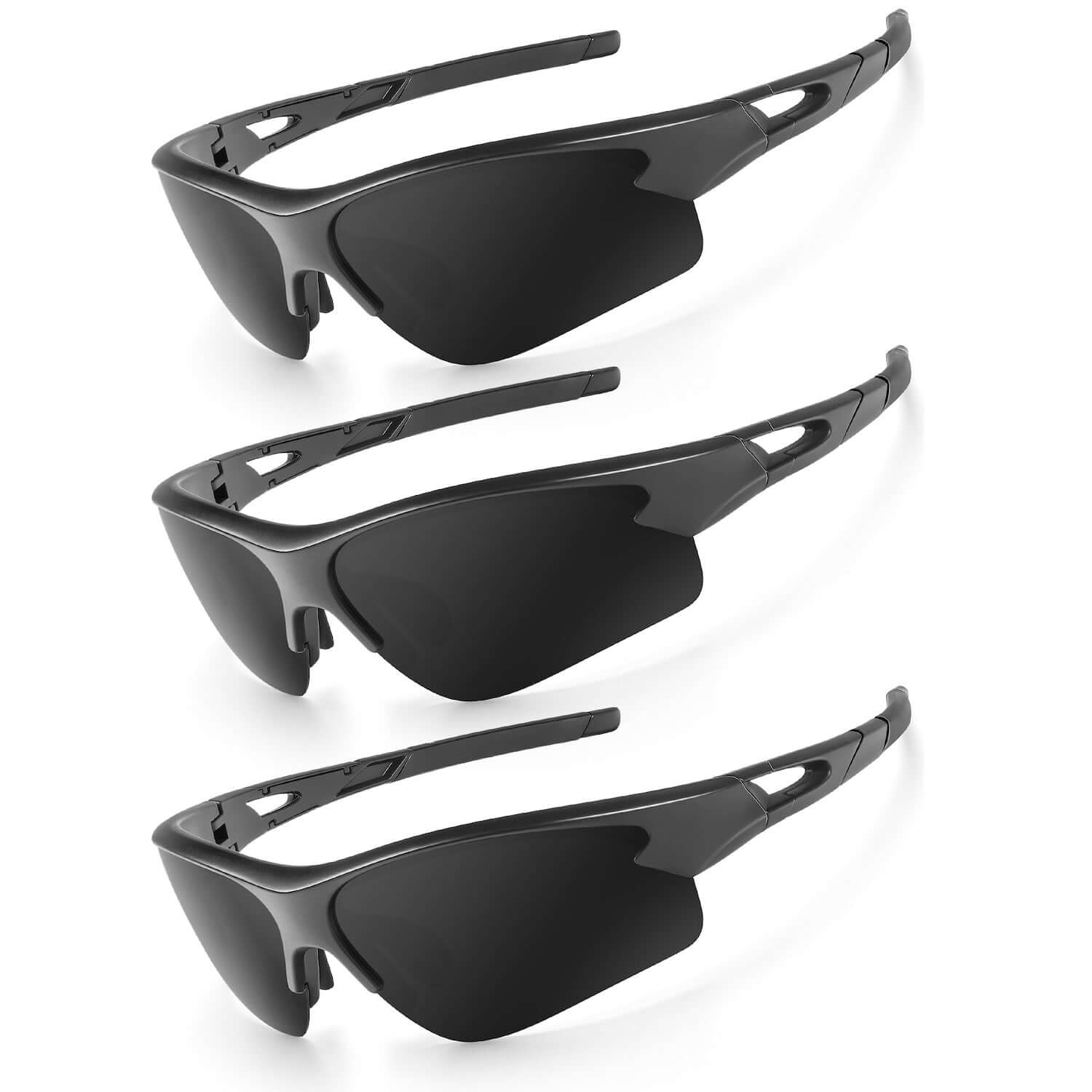 Sports Sunglasses S61-1-1-1