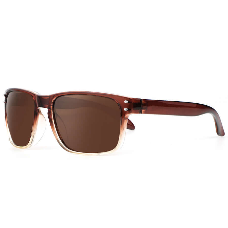 Rivets Square Sunglasses S66-5