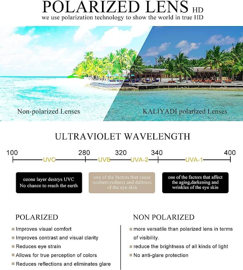 Metal Hinged Sunglasses S37-3