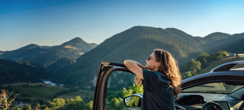 SUNGLASSES THAT ARE PERFECT FOR DRIVING