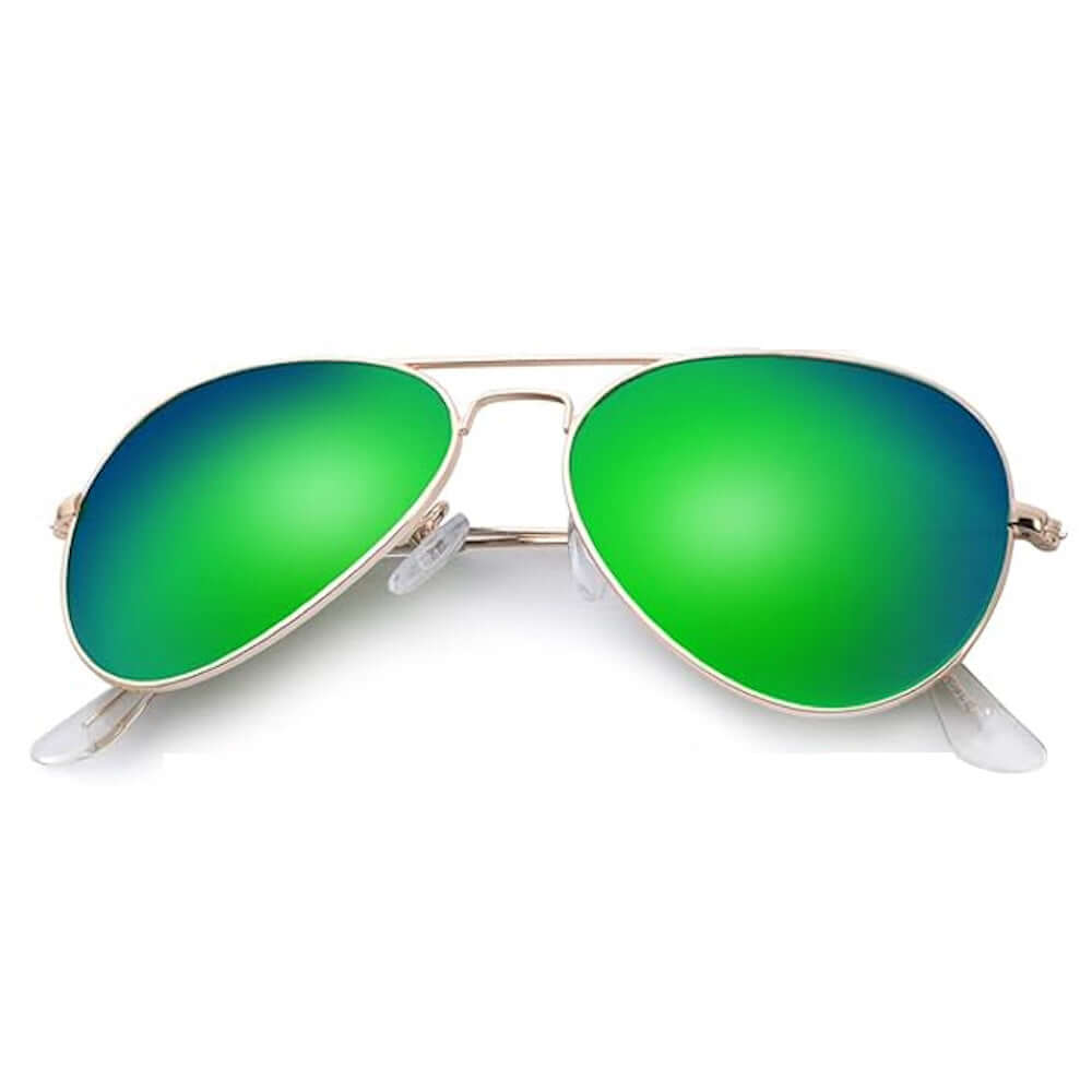 GetUSCart- KALIYADI Polarized Sunglasses Men, Lightweight Mens