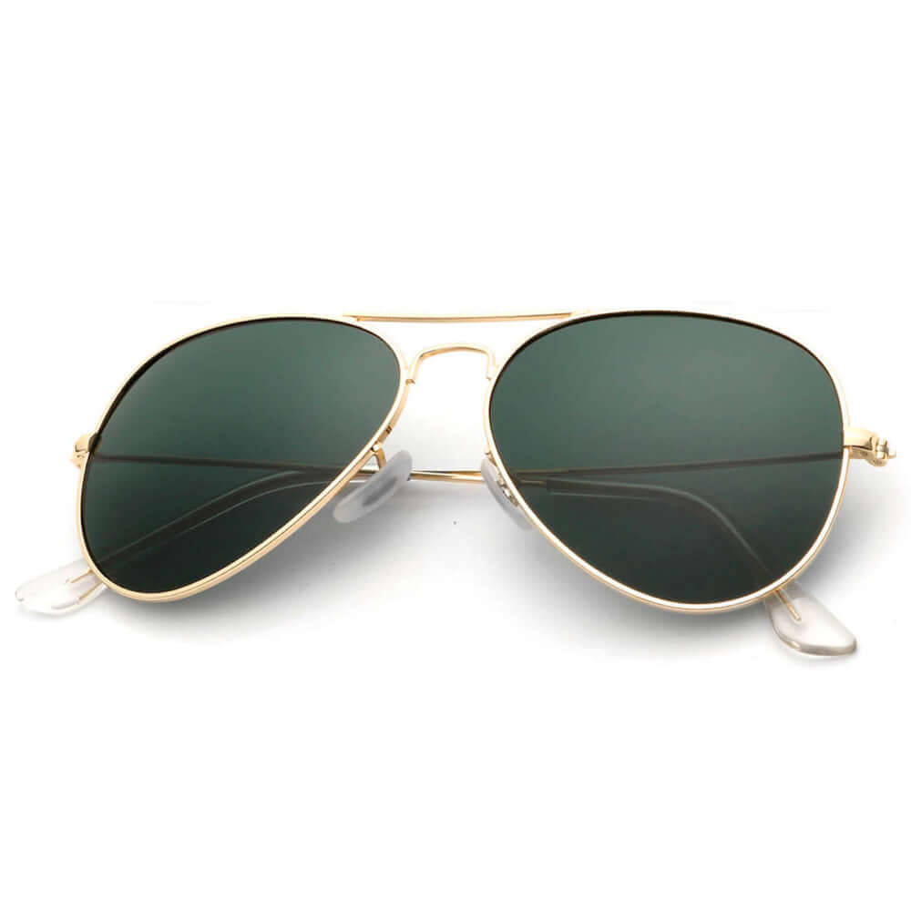 Classic Aviator Sunglasses S24-2