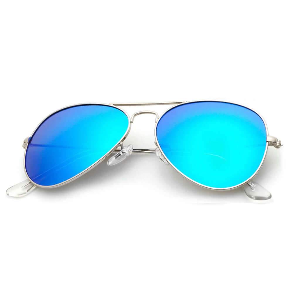 One-pack of Classic Aviator Sunglasses S24-3