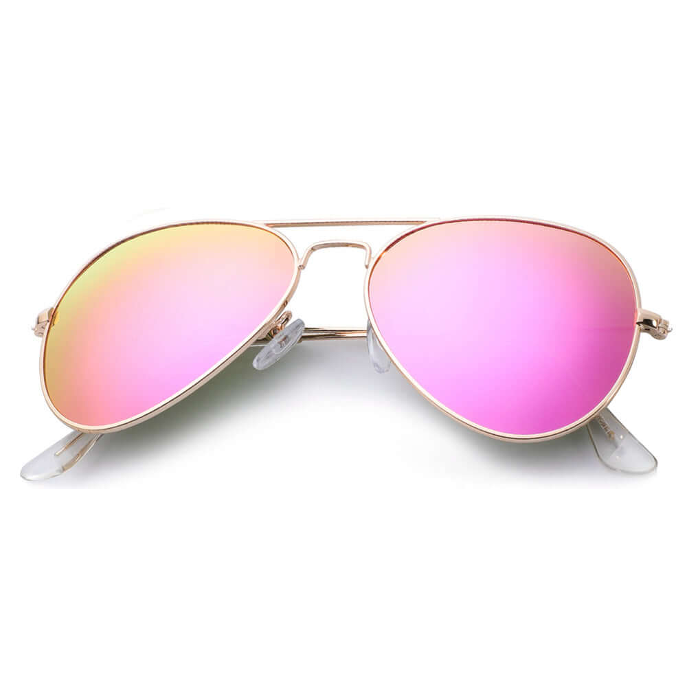 Classic Aviator Sunglasses S24-4