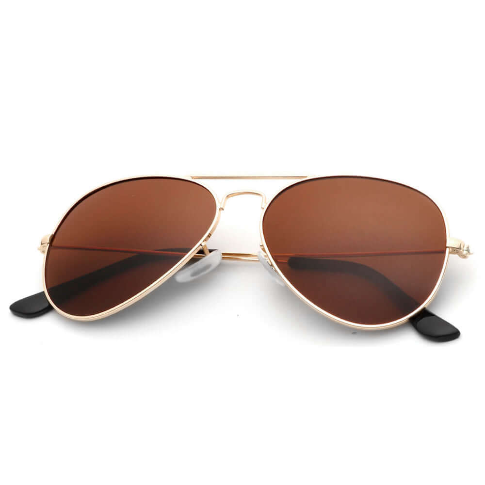 Classic Aviator Sunglasses S24-5