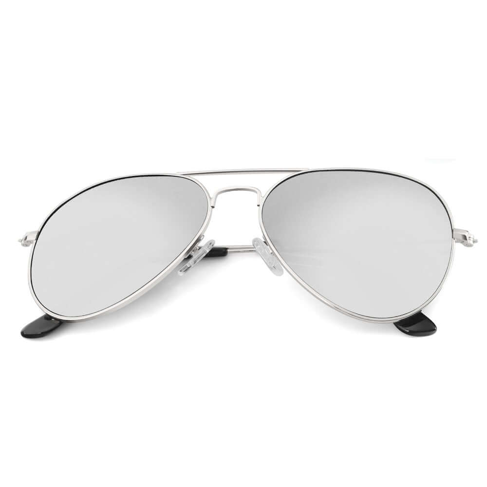 Aviator Polarized Sunglasses - KALIYADI Sunglasses