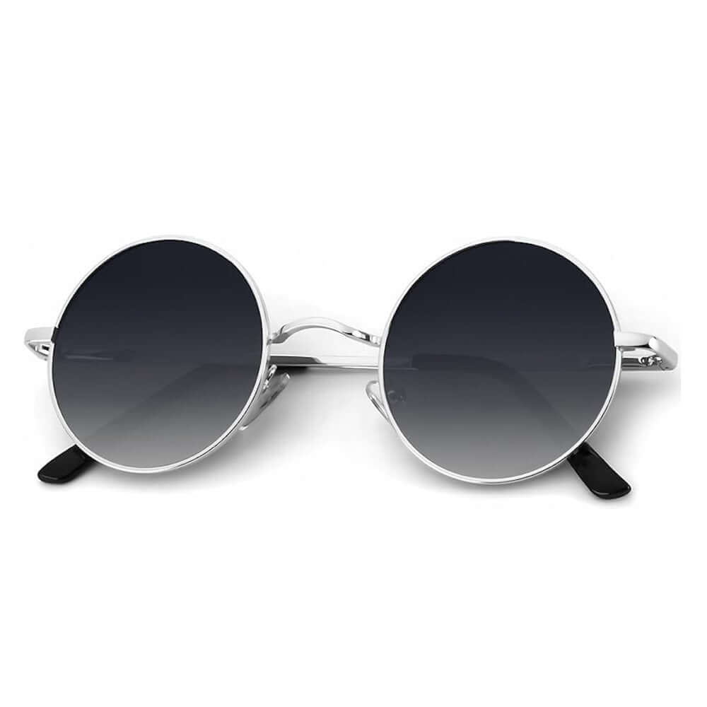 Round Polarized Sunglasses S36-22