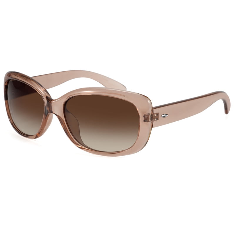 KALIYADI Women Sunglasses Polarized Sunglasses Trendy Retro Sun Glasses with UV Protection for Travel Driving 3 Pack WMKAS20-1-2-4