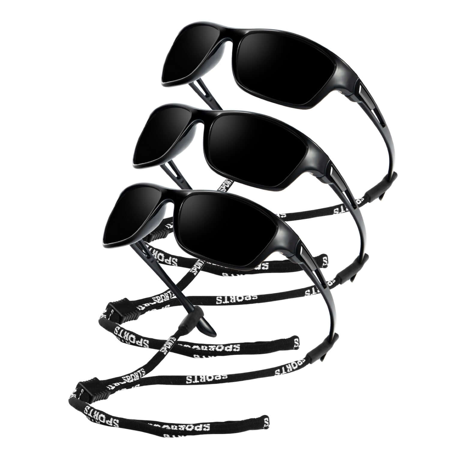 Sports Sunglasses S63-1-1-1