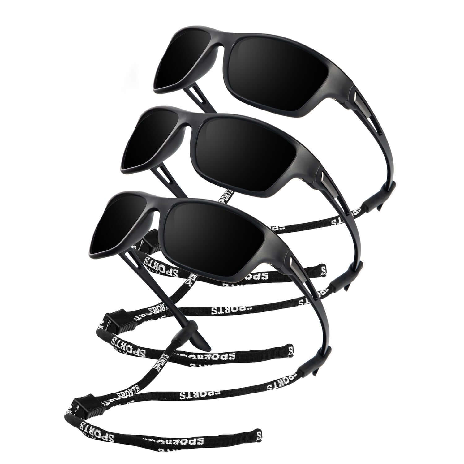 Sports Sunglasses S63-2-2-2