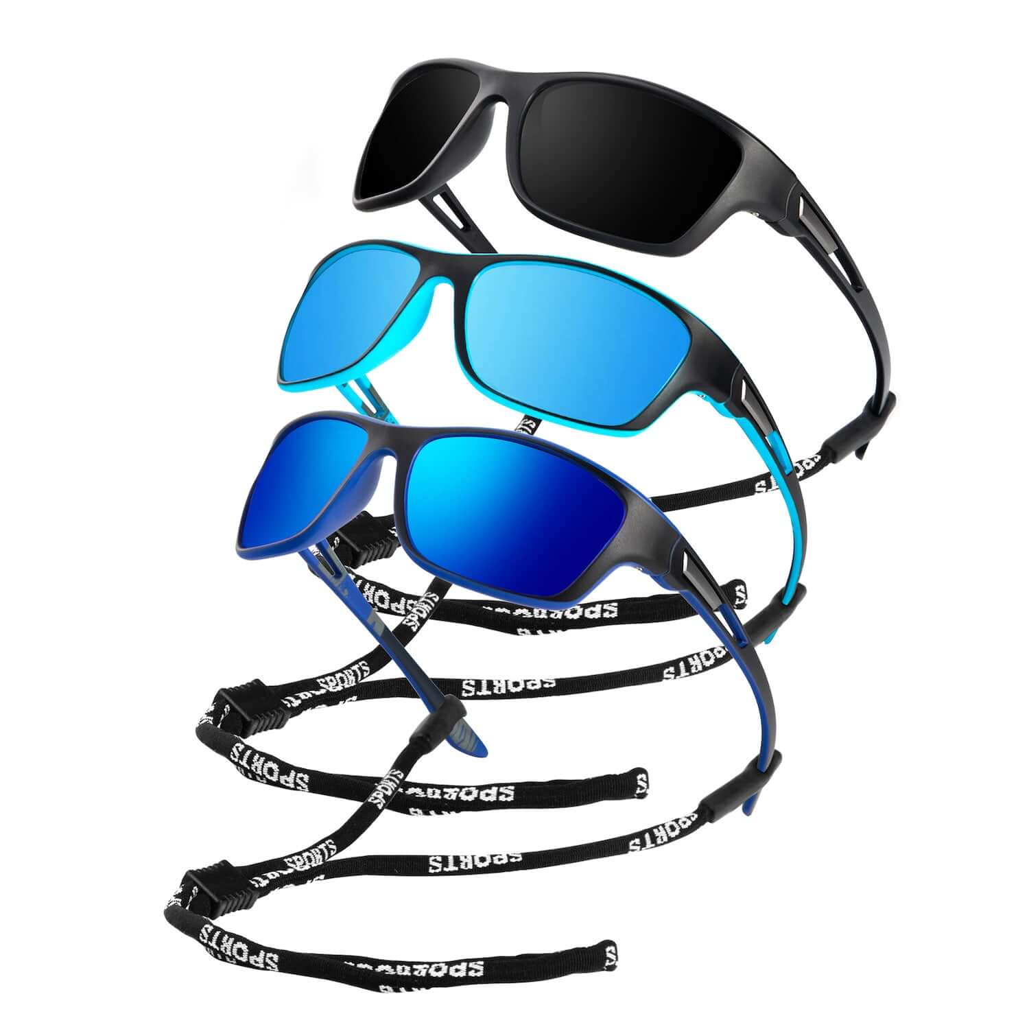 Sports Sunglasses S63-2-3-4