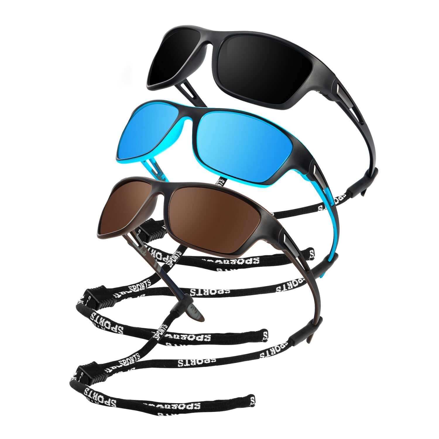 Sports Sunglasses S63-2-3-7