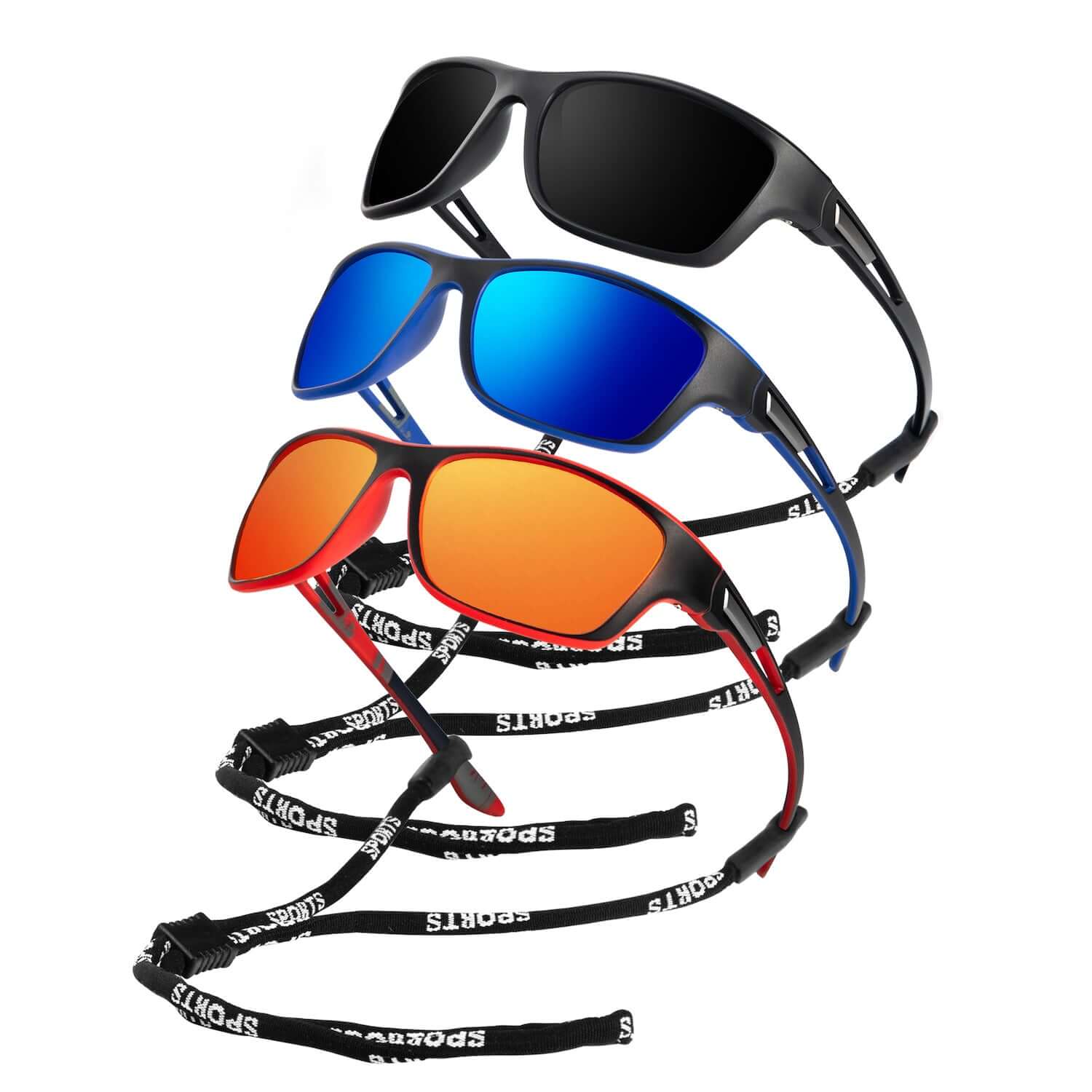 Sports Sunglasses S63-2-4-5