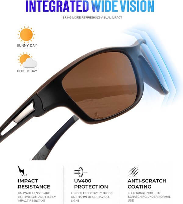 Sports Sunglasses S63-2-7-8