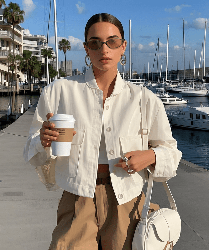 KALIYADI Polarized Cat Eye Sunglasses for Women Vintage Cateye Sun Glasses UV400 Protection(3 Pack) WMKA243-1-2-7