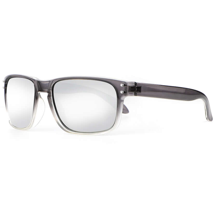 Rivets Square Sunglasses S66-10