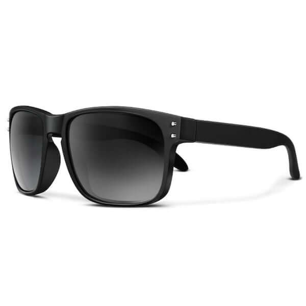 Rivets Square Sunglasses S66-4