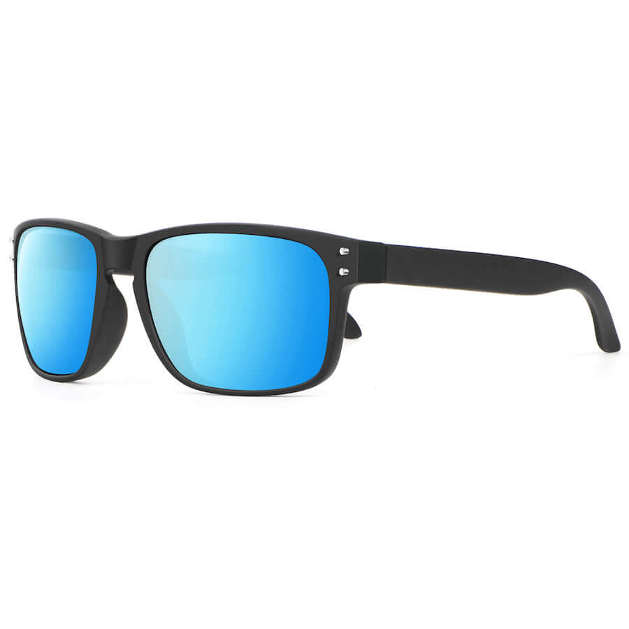 Rivets Square Sunglasses S66-6