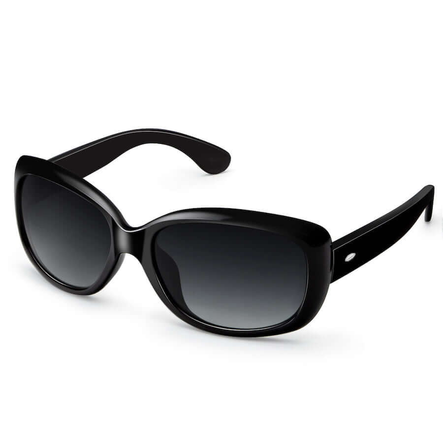 Graceful Square Polarized Sunglasses S20-1