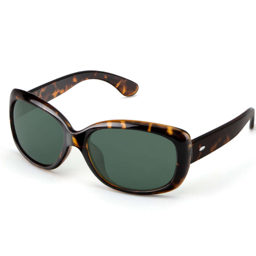 Graceful Square Polarized Sunglasses S20-2