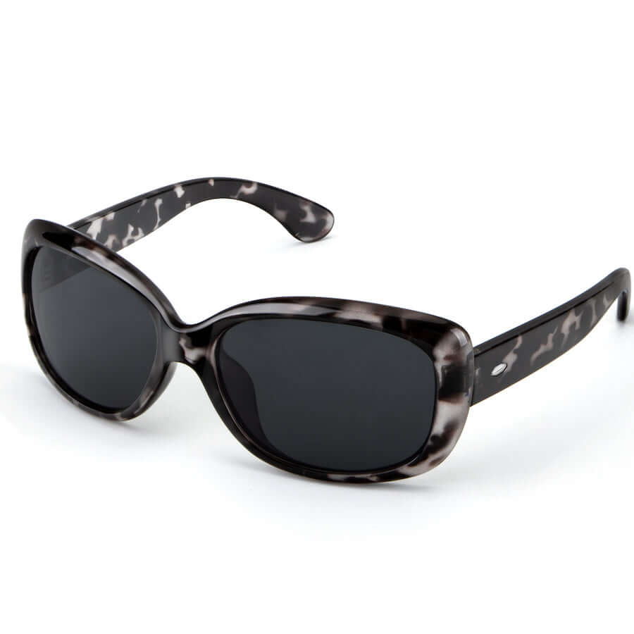 Graceful Square Polarized Sunglasses S20-3