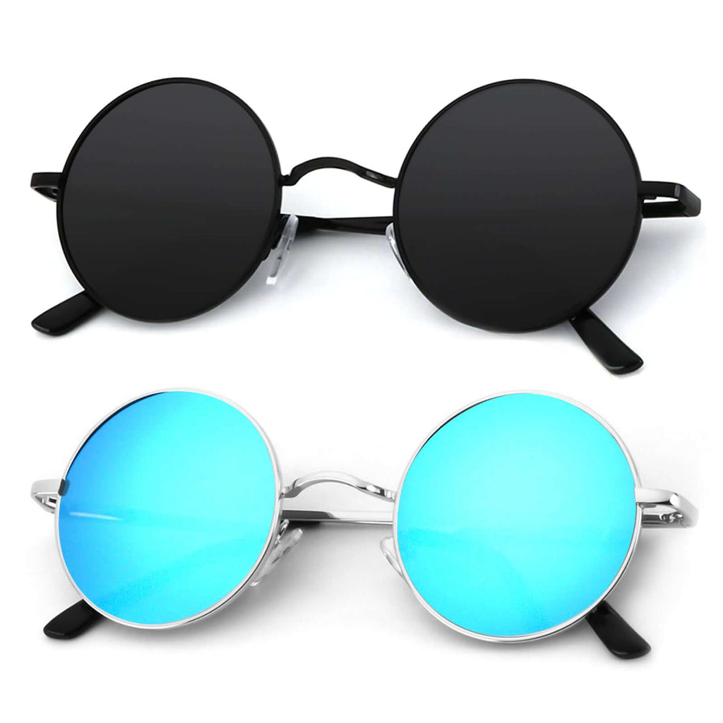 KALIYADI Polarized Sunglasses for Men and Women New Zealand
