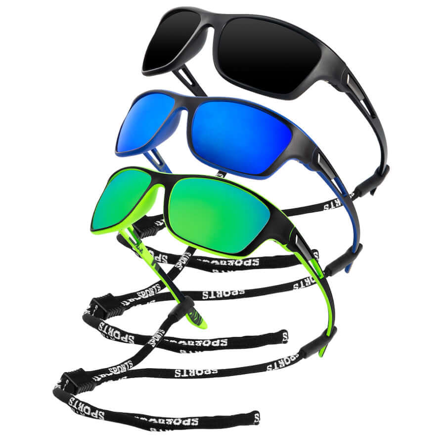 Sports Sunglasses S63-2-4-6