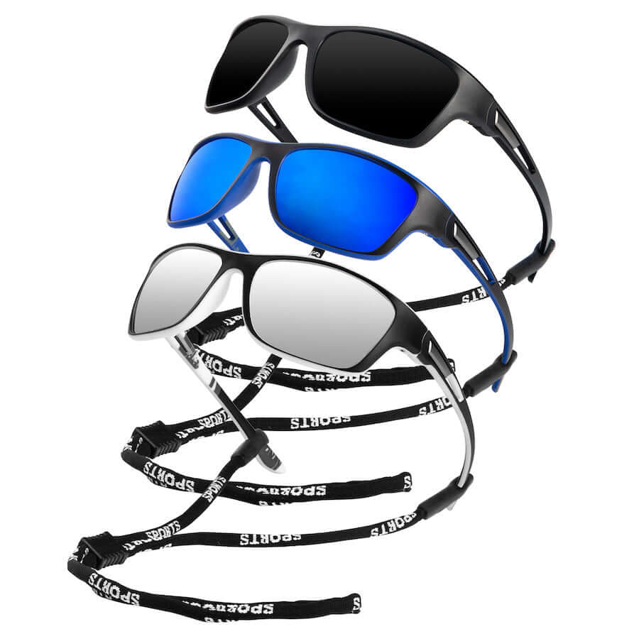 Sports Sunglasses S63-2-4-8