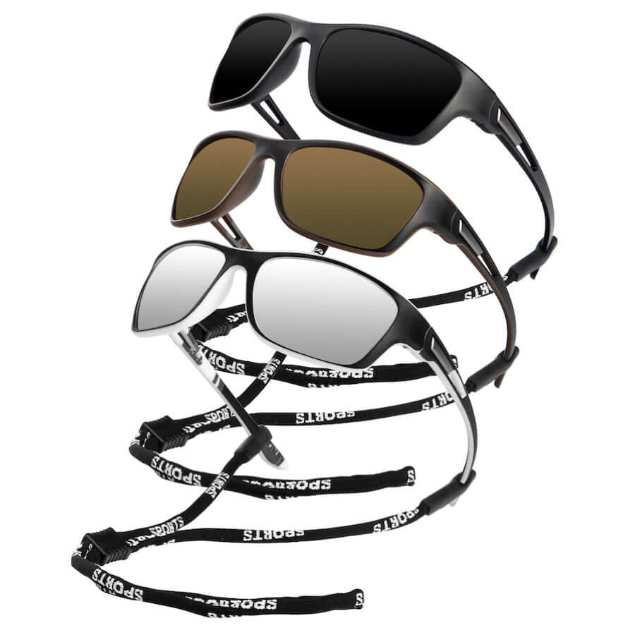 Sports Sunglasses S63-2-7-8