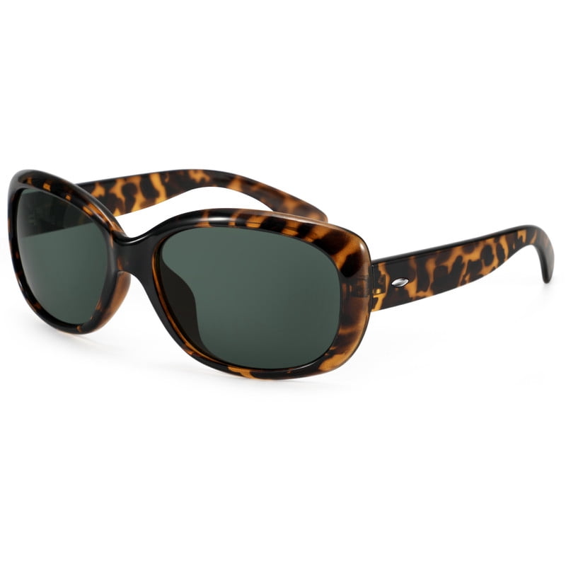 KALIYADI Women Sunglasses Polarized Sunglasses Trendy Retro Sun Glasses with UV Protection for Travel Driving 3 Pack WMKAS20-1-2-4