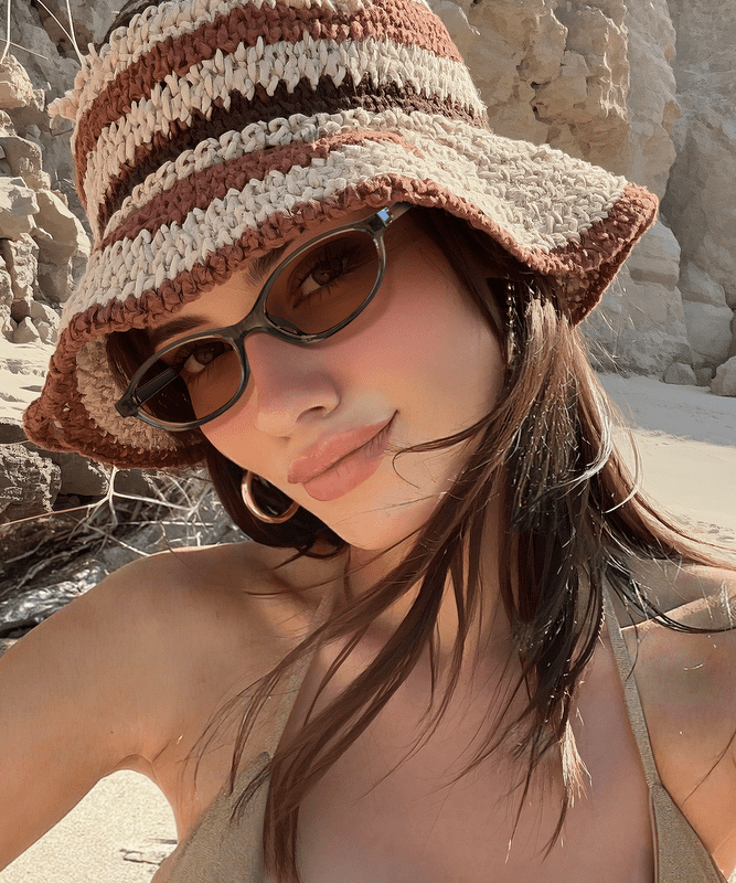 KALIYADI Polarized Cat Eye Sunglasses for Women Vintage Cateye Sun Glasses UV400 Protection(3 Pack) WMKA243-1-2-7